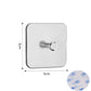 Adhesive Stainless Steel Hanging Hooks – product image