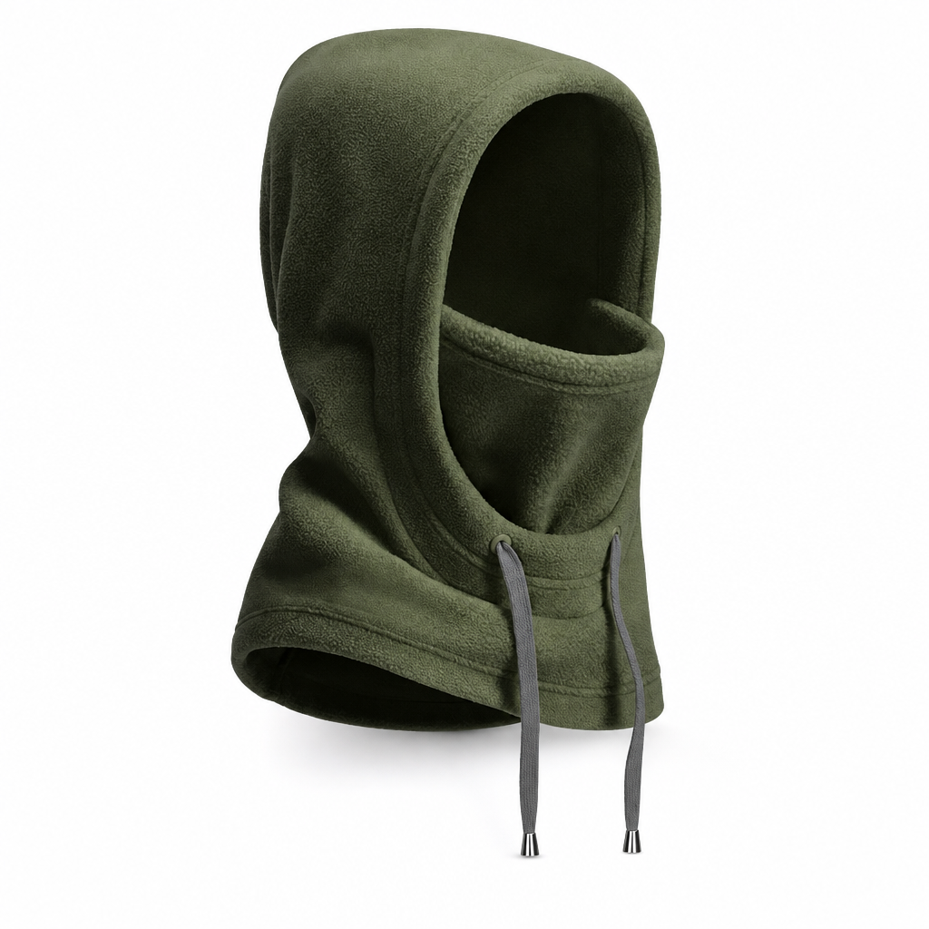 Warm Balaclava for Outdoor Activities – product image