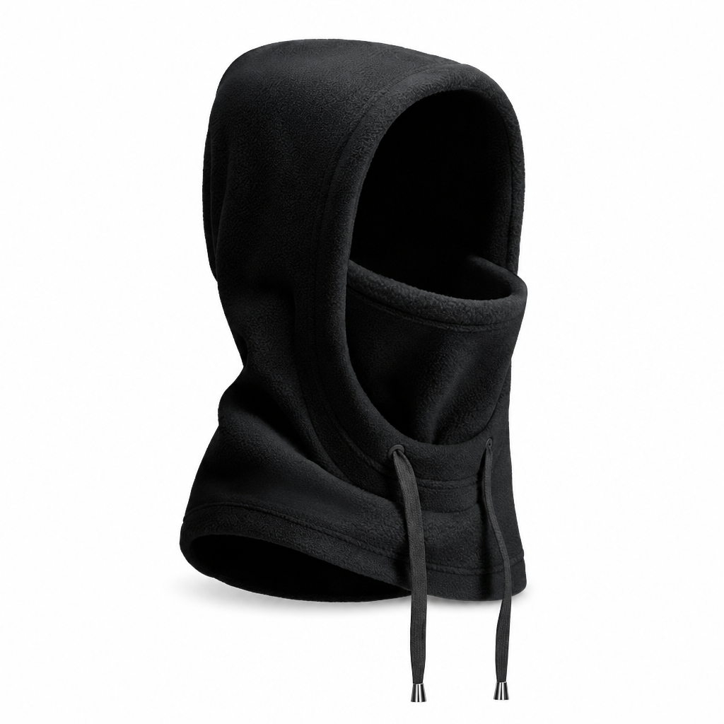 Warm Balaclava for Outdoor Activities – product image