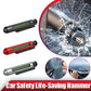 Multifunction Car Emergency Hammer – product image