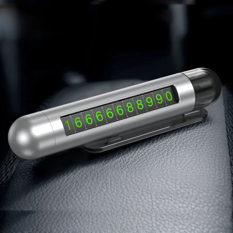 Multifunction Car Emergency Hammer – product image