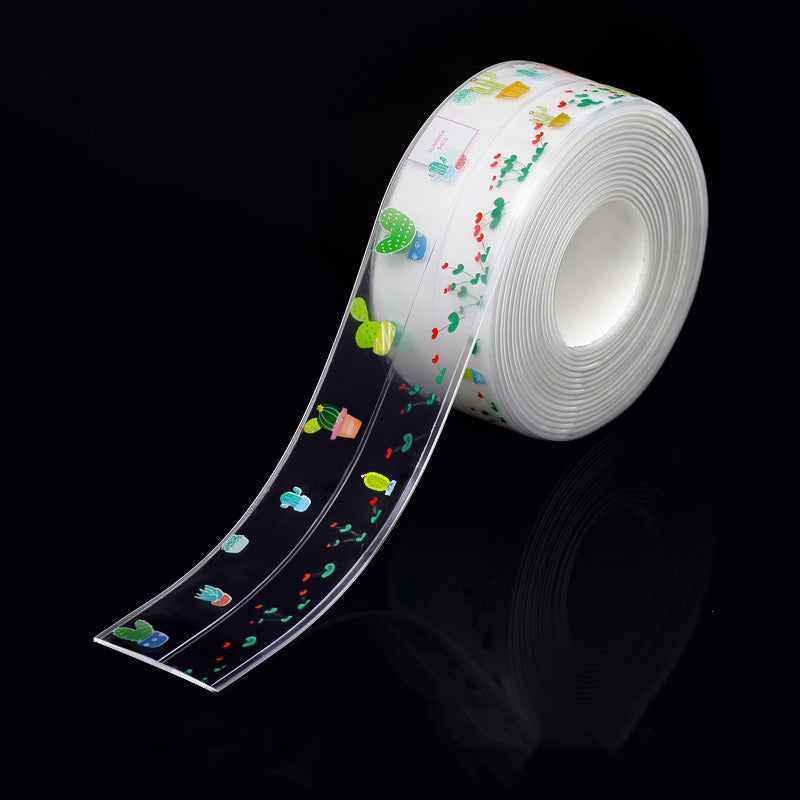 Self-Adhesive Kitchen and Bath Sealing Strip – product image