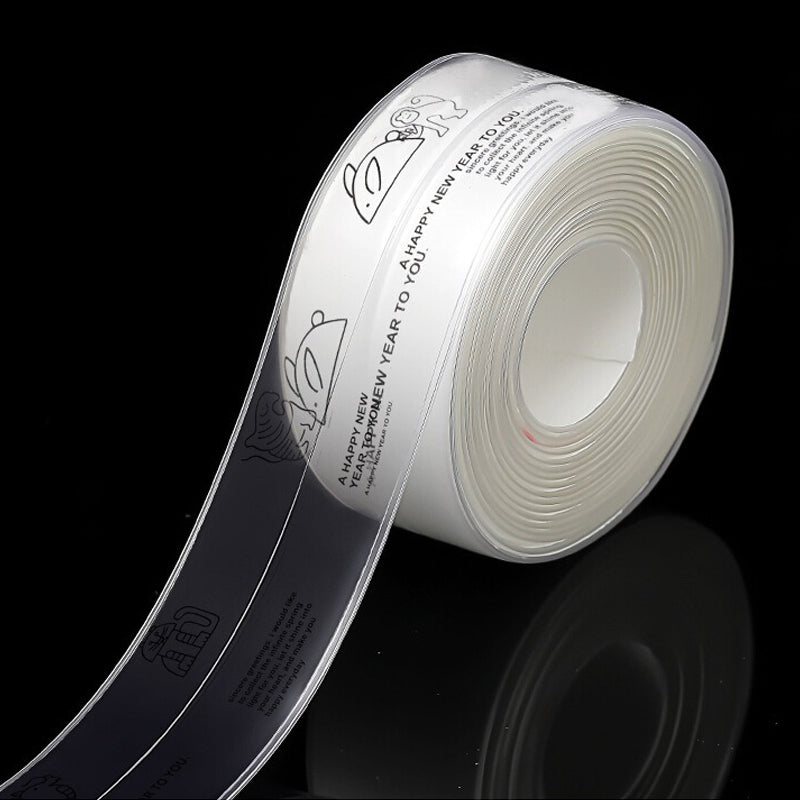 Self-Adhesive Kitchen and Bath Sealing Strip – product image