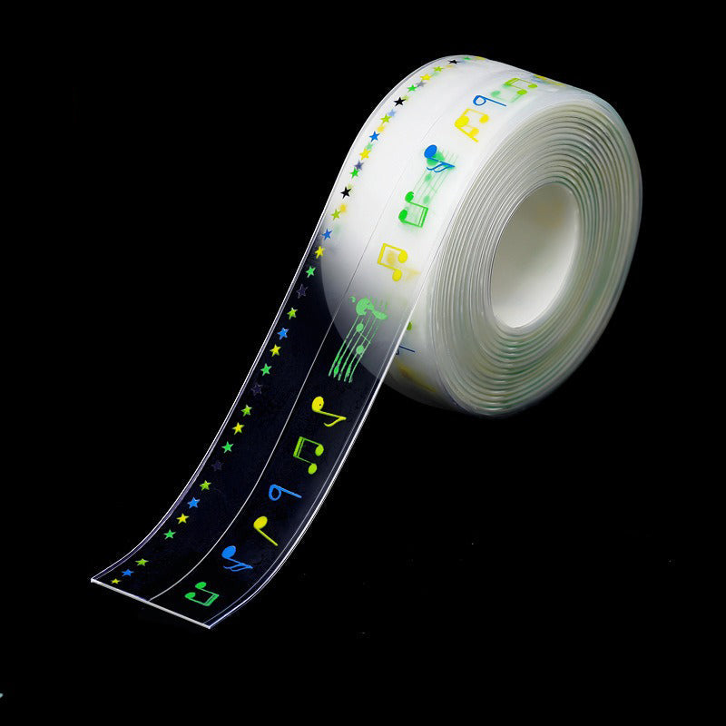 Self-Adhesive Kitchen and Bath Sealing Strip – product image
