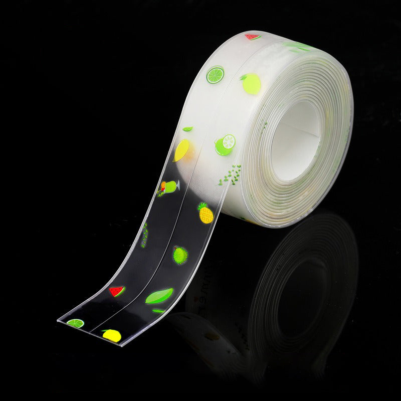 Self-Adhesive Kitchen and Bath Sealing Strip – product image