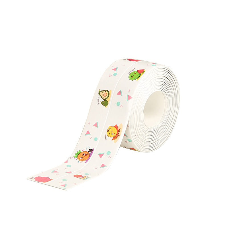 Self-Adhesive Kitchen and Bath Sealing Strip – product image