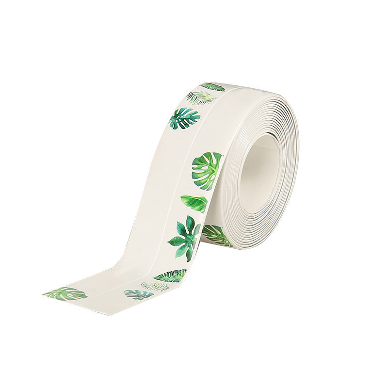 Self-Adhesive Kitchen and Bath Sealing Strip – product image