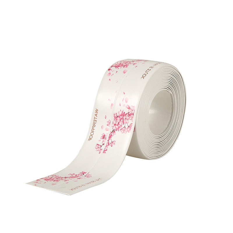 Self-Adhesive Kitchen and Bath Sealing Strip – product image