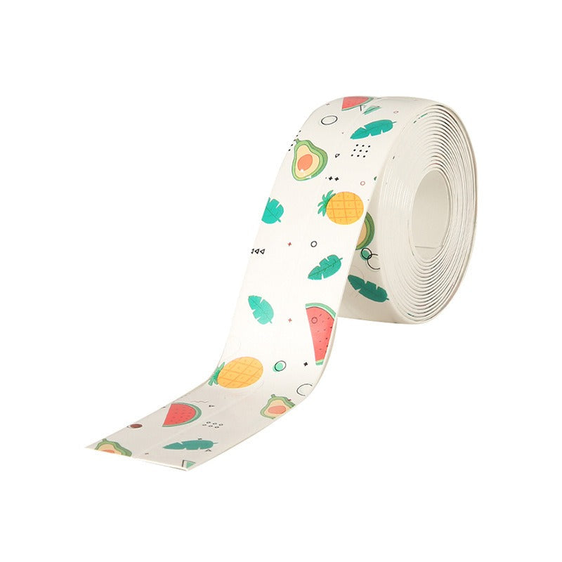 Self-Adhesive Kitchen and Bath Sealing Strip – product image
