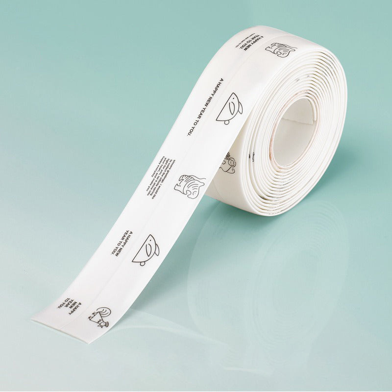 Self-Adhesive Kitchen and Bath Sealing Strip – product image