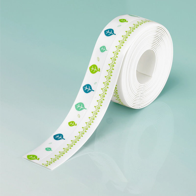 Self-Adhesive Kitchen and Bath Sealing Strip – product image
