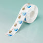 Self-Adhesive Kitchen and Bath Sealing Strip – product image