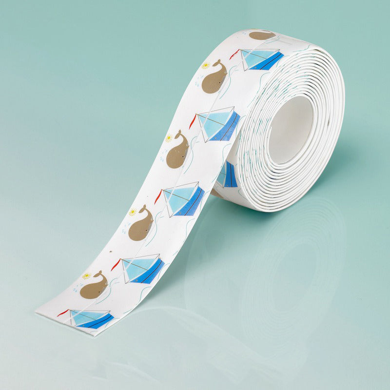 Self-Adhesive Kitchen and Bath Sealing Strip – product image