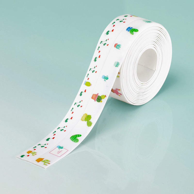 Self-Adhesive Kitchen and Bath Sealing Strip – product image