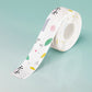 Self-Adhesive Kitchen and Bath Sealing Strip – product image