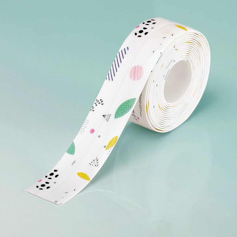 Self-Adhesive Kitchen and Bath Sealing Strip – product image