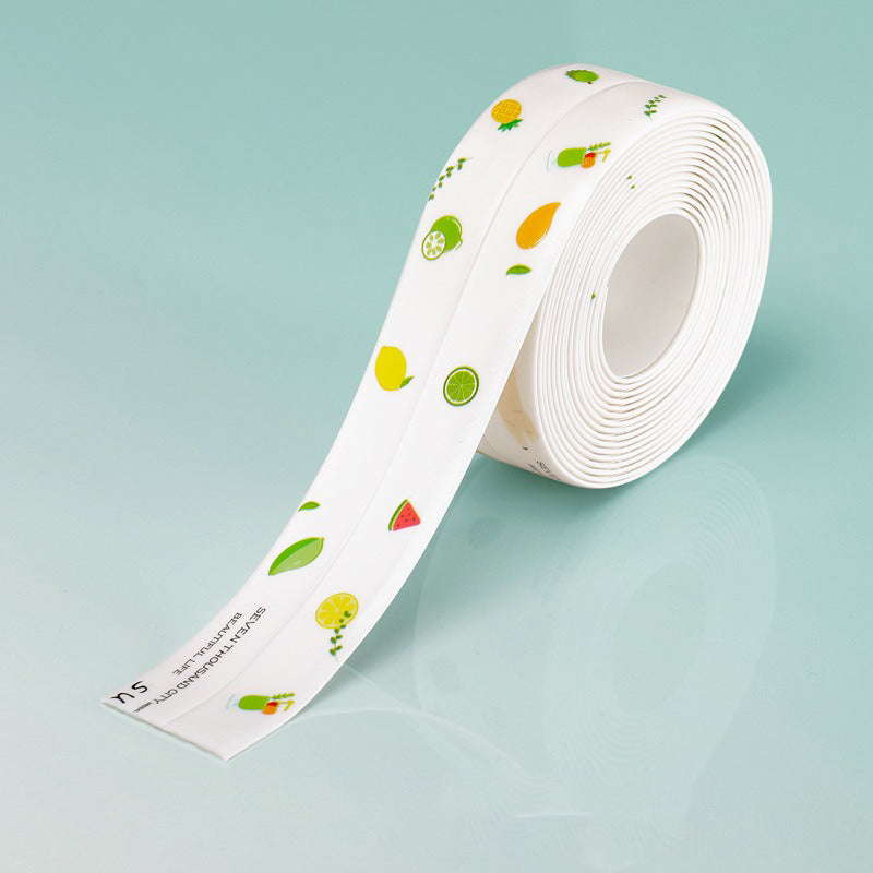 Self-Adhesive Kitchen and Bath Sealing Strip – product image