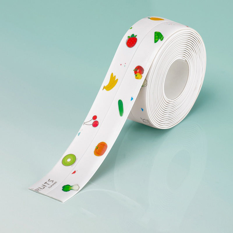 Self-Adhesive Kitchen and Bath Sealing Strip – product image