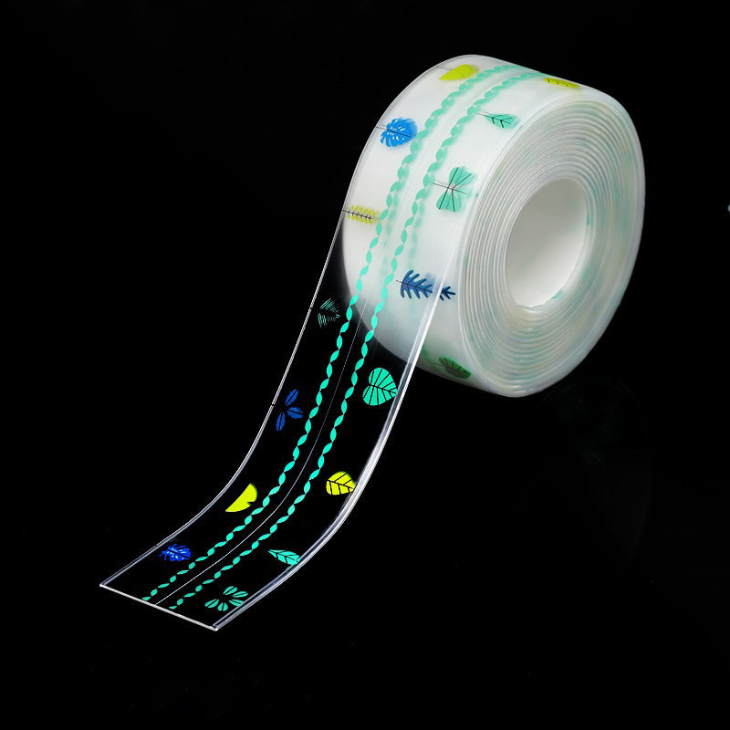 Self-Adhesive Kitchen and Bath Sealing Strip – product image