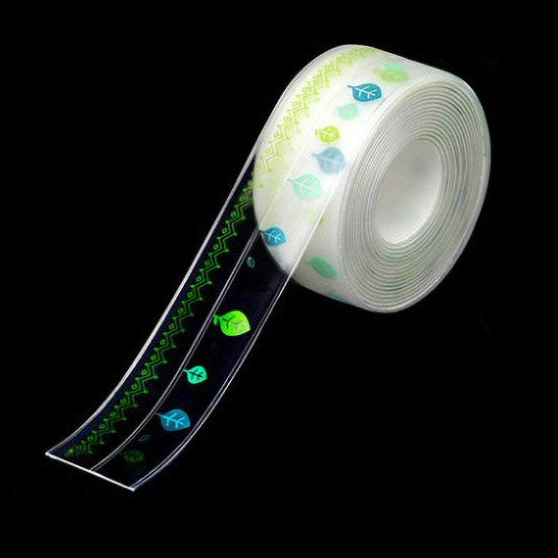 Self-Adhesive Kitchen and Bath Sealing Strip – product image