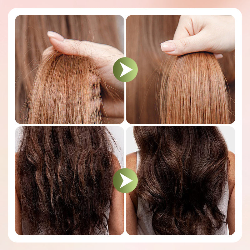 Lightweight Moisturizing Hair Cream – product image