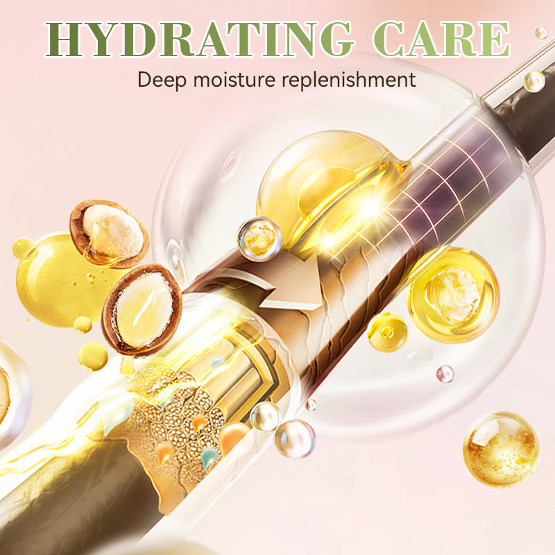 Lightweight Moisturizing Hair Cream – product image