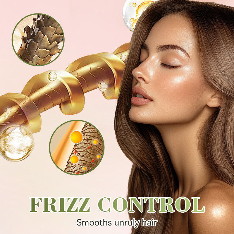 Lightweight Moisturizing Hair Cream – product image