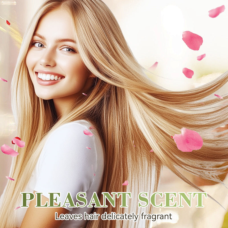 Lightweight Moisturizing Hair Cream – product image