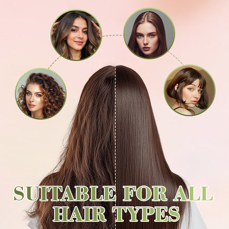 Lightweight Moisturizing Hair Cream – product image