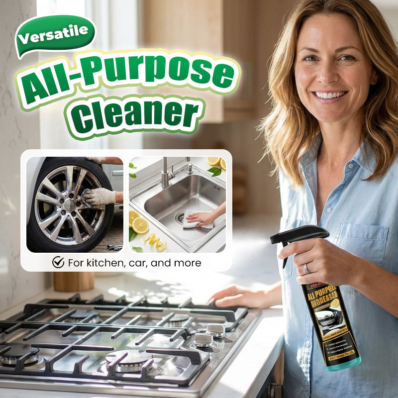 Degreaser Spray for Hard Surfaces – product image