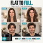 Matte Hair Wax or Styling Clay – product image