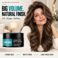 Matte Hair Wax or Styling Clay – product image