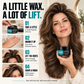 Matte Hair Wax or Styling Clay – product image