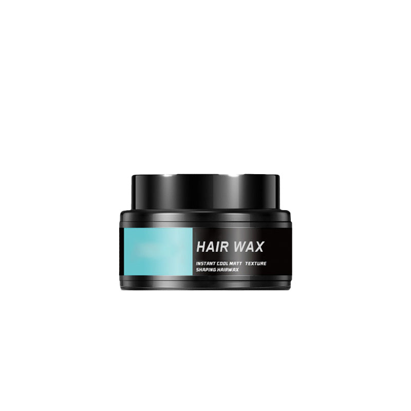 Matte Hair Wax or Styling Clay – product image