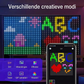 App-Controlled Music Sync String Lights – product image