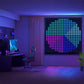 App-Controlled Music Sync String Lights – product image