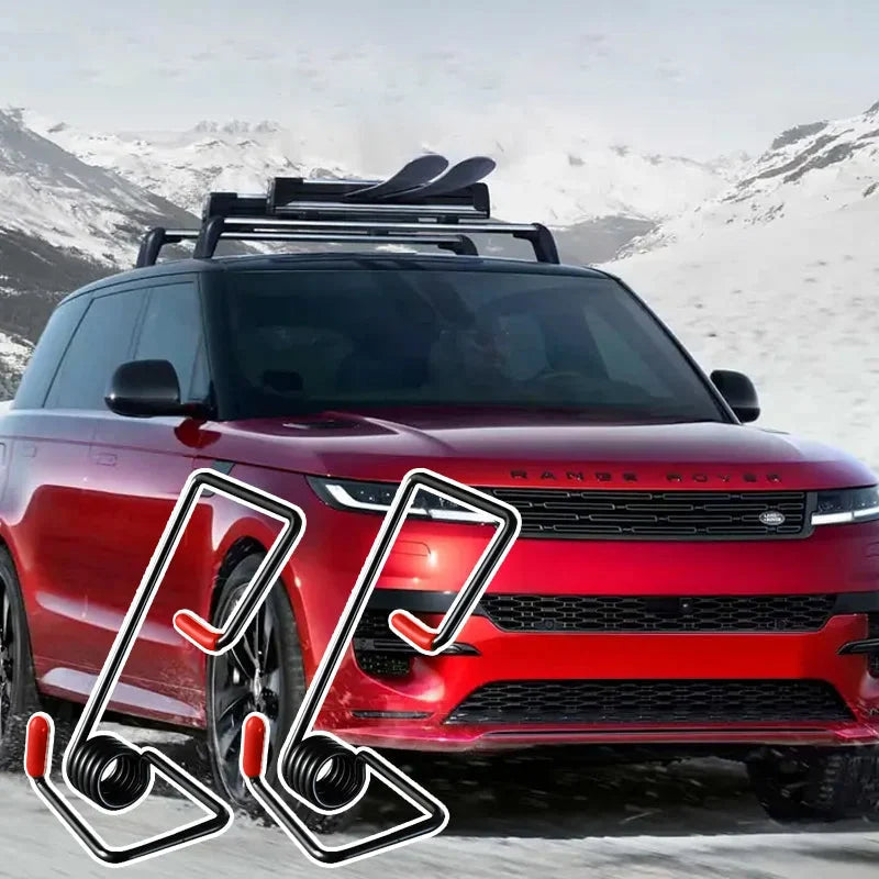 Windshield Wiper Arm Pressure Springs – product image