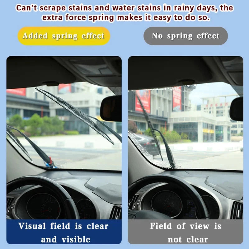 Windshield Wiper Arm Pressure Springs – product image