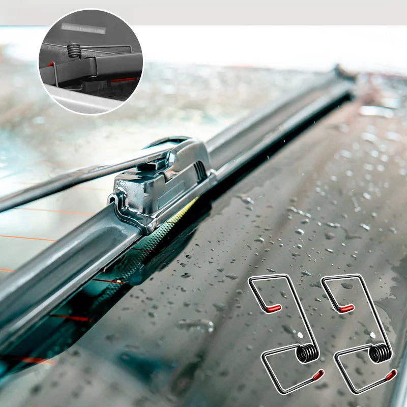 Windshield Wiper Arm Pressure Springs – product image