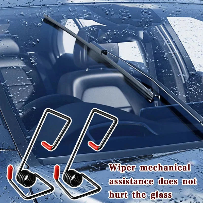 Windshield Wiper Arm Pressure Springs – product image