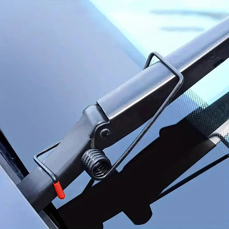 Windshield Wiper Arm Pressure Springs – product image