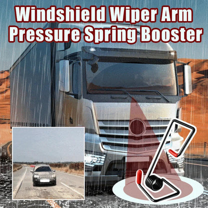 Windshield Wiper Arm Pressure Springs – product image