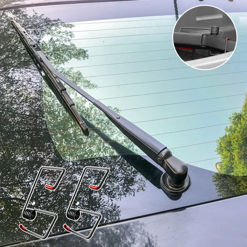 Windshield Wiper Arm Pressure Springs – product image