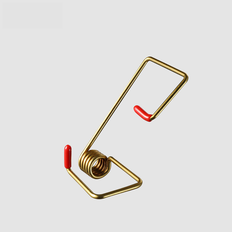 Windshield Wiper Arm Pressure Springs – product image
