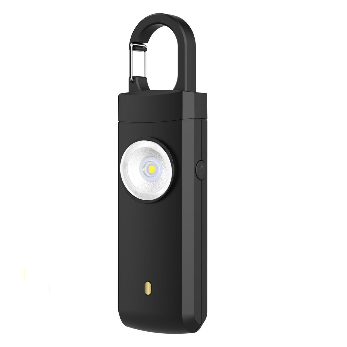 Rechargeable Personal Safety Alarm – product image