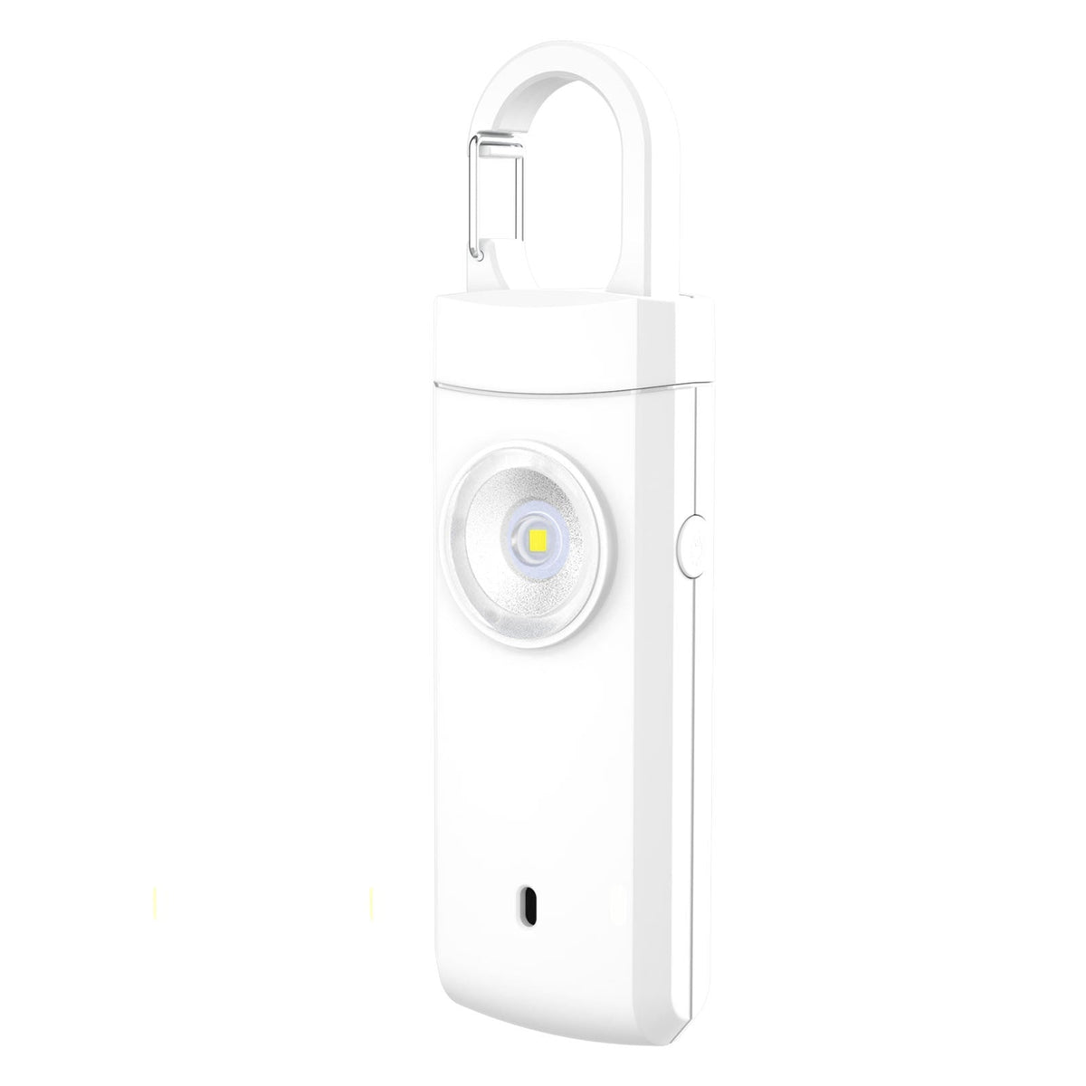 Rechargeable Personal Safety Alarm – product image