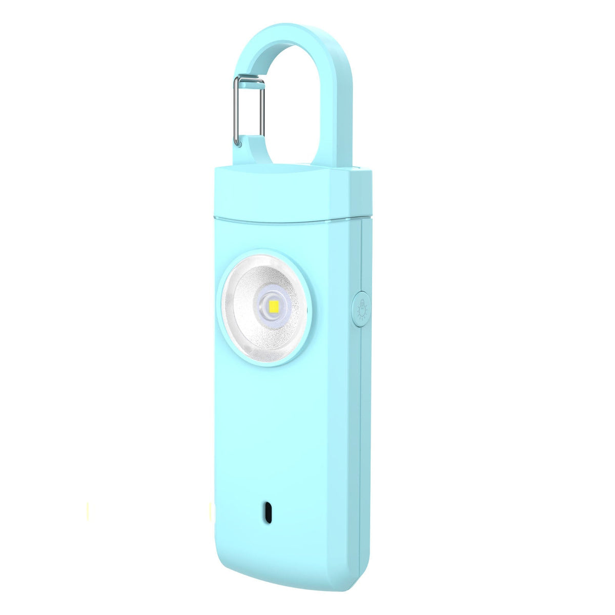 Rechargeable Personal Safety Alarm – product image