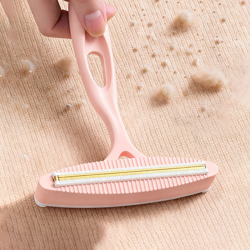 Dual-Sided Lint and Pill Remover – product image