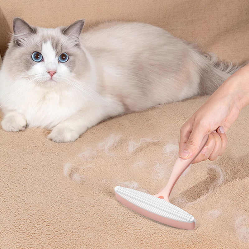 Dual-Sided Lint and Pill Remover – product image
