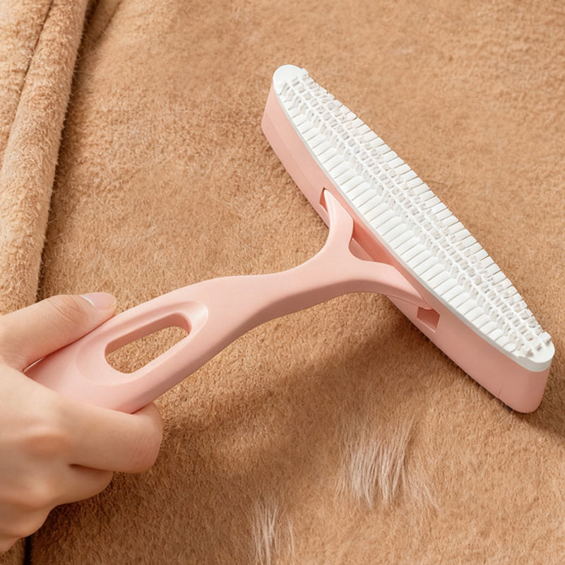 Dual-Sided Lint and Pill Remover – product image